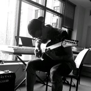 Meet your Posher, Mason